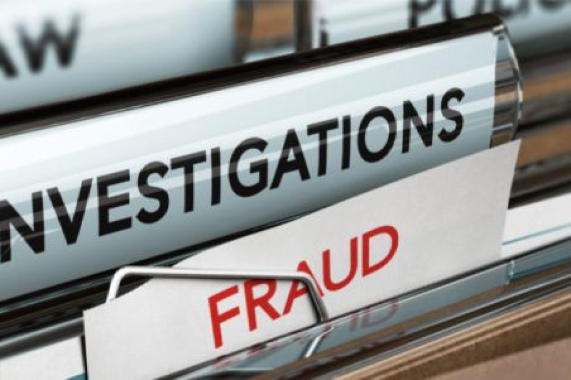 FINANCIAL FRAUDSTER NEWS INVESTIGATIONS EXCLUSIVE: Two men sentenced in UK over £1m fraud based on stolen banking letters